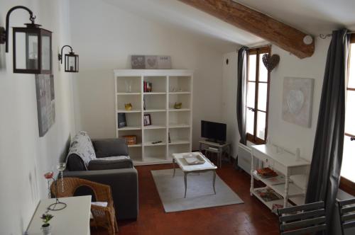 L'appartement de Valérie : Apartment near L'Isle-sur-la-Sorgue