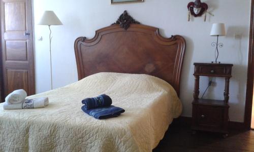 U Taravu : Bed and Breakfast near Cardo-Torgia