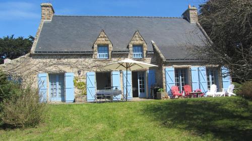 Ile aux Moines : Guest accommodation near Arradon