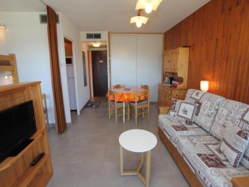 Apartment Champ-bozon 1 : Apartment near Saint-Alban-des-Villards