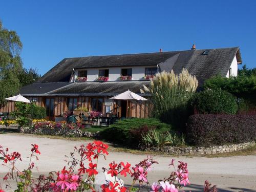 Le Vieux Fusil : Hotel near Pruniers-en-Sologne