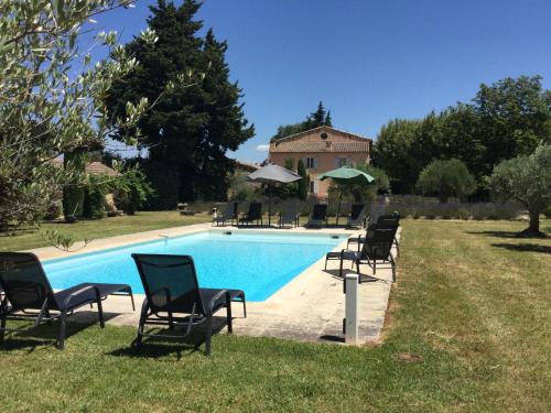 Fignoulado : Guest accommodation near Cabannes