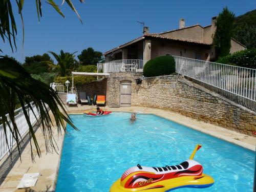 Magnifi : Guest accommodation near Puget