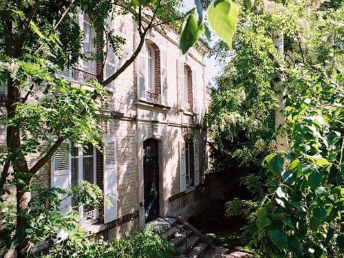 Au fil de Troyes : Bed and Breakfast near Mesgrigny