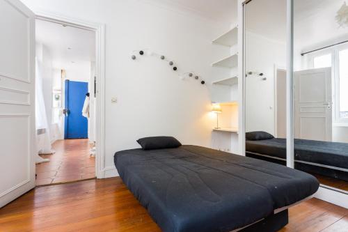 Charming 2 rooms - Mouffetard : Apartment near Paris 13e Arrondissement