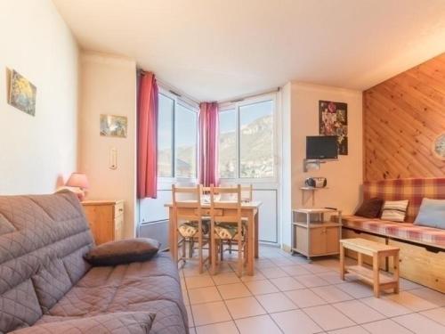 Apartment Pre du moulin f : Apartment near Villar-Saint-Pancrace
