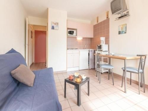 Apartment Relais guisane a : Apartment near Puy-Saint-Pierre