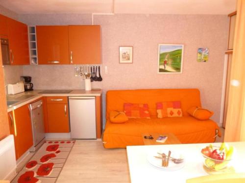 Apartment Pamplemousse : Apartment near La Barre-de-Monts