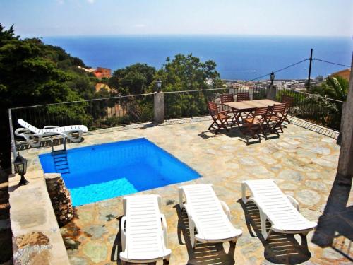 Bella Vista : Guest accommodation near Bastia