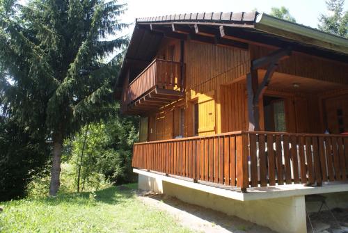 Cristal : Guest accommodation near Sixt-Fer-à-Cheval