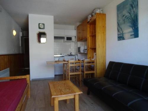 Rental Apartment Mahourat 1 - La Pierre Saint-Martin : Apartment near Ossas-Suhare
