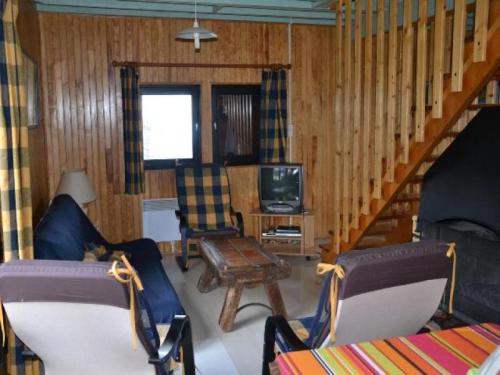 House Village de chalets : Guest accommodation near Sarrance