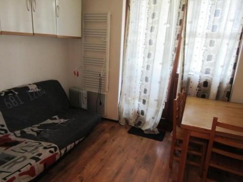 Apartment L'edelweiss 8 : Apartment near Saint-Martin-d'Uriage