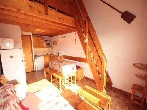 Rental Apartment Karina : Apartment near Villard-sur-Doron