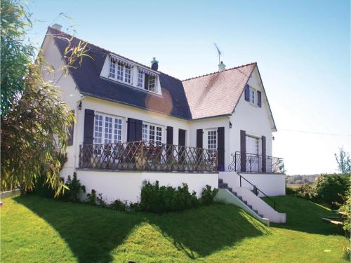 Holiday Home Jomo : Guest accommodation near Fréhel