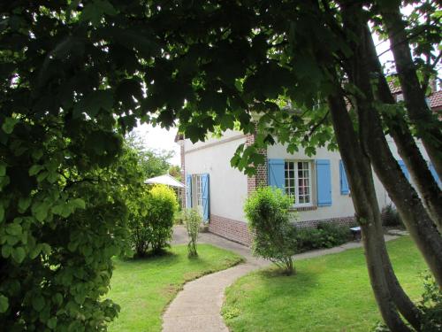 Côté Prairie : Guest accommodation near Grébault-Mesnil