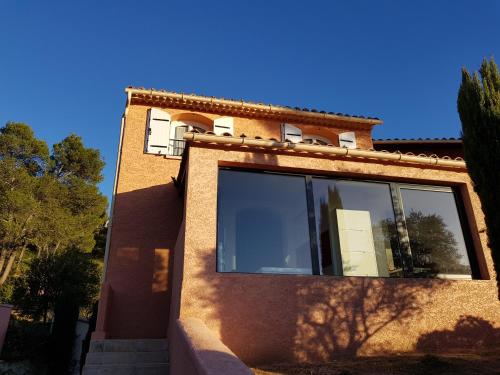 The Travell'Home : Guest accommodation near Ménerbes