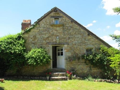 House Taillefer bas : Guest accommodation near Chauffour-sur-Vell