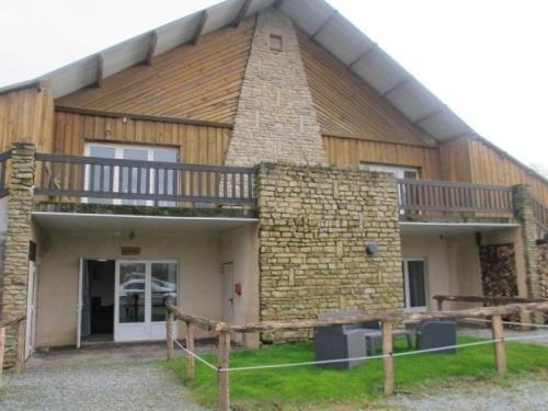 House Le shetland : Guest accommodation near Saint-Étienne-de-Montluc