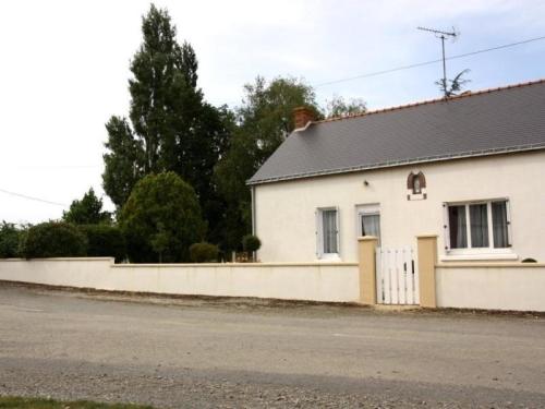 House Grand-auverne - 5 pers, 70 m2, 3/2 : Guest accommodation near La Chapelle-Glain