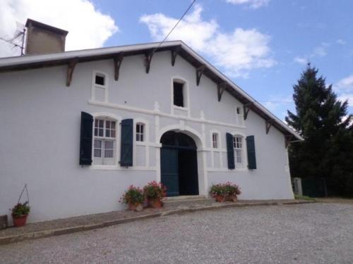 House Castalan : Guest accommodation near Cagnotte