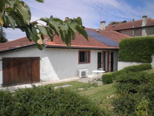 House Gîte au bis : Guest accommodation near Tercis-les-Bains