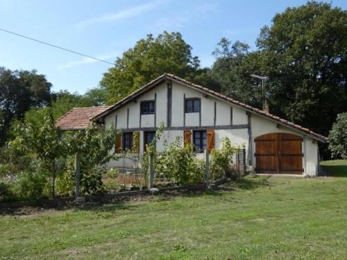 House Grandjean : Guest accommodation near Carcarès-Sainte-Croix