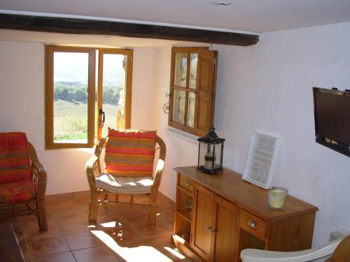 BERGERIE 1 : Guest accommodation near Sorbollano