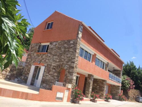 Casa Suprana : Guest accommodation near Serriera