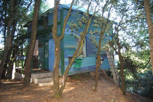 Case Créole : Guest accommodation near Camps-sur-l'Agly