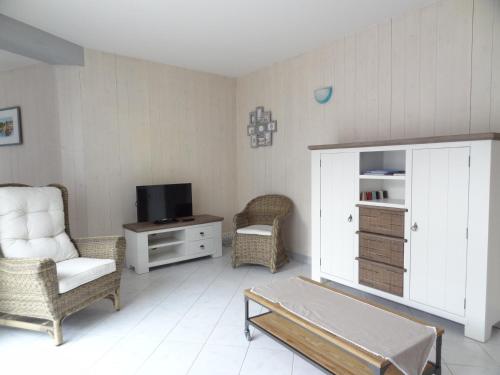 Maison Marceane : Guest accommodation near Rivedoux-Plage