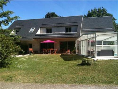 Holiday home Rue de la Gare : Guest accommodation near Coulanges