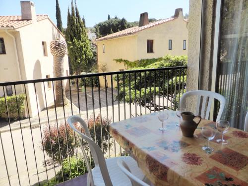 Appartement Le val Saint-Elme - 4ESCA389 : Apartment near Collioure