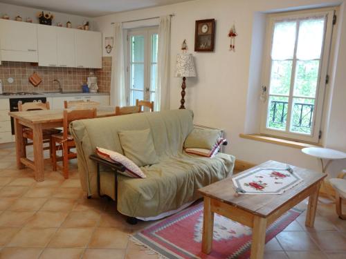 Apartment Conseil.6 : Apartment near Saint-Gervais-les-Bains