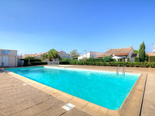 Holiday Home Les Cyclades : Guest accommodation near Saint-Cyprien