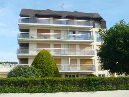 Apartment Isabelle : Apartment near Cabourg