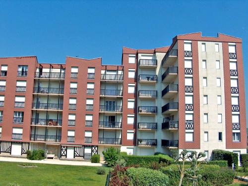 Apartment Cabourg 2000.1 : Apartment near Cabourg
