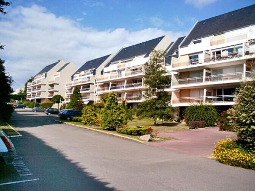 Apartment La Croisière : Apartment near La Plaine-sur-Mer