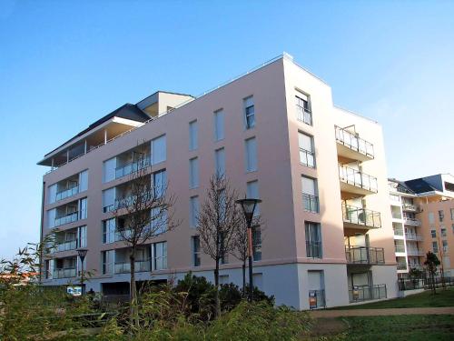 Apartment Océanides : Apartment near Les Sables-d'Olonne
