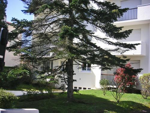 Apartment Moulin des Gardes : Apartment near Royan