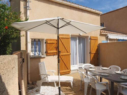 Holiday Home Les Capellanes : Guest accommodation near Latour-Bas-Elne