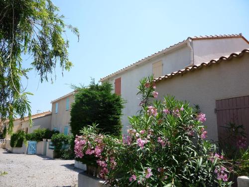 Holiday Home Les Estivales 3 : Guest accommodation near Saint-Cyprien