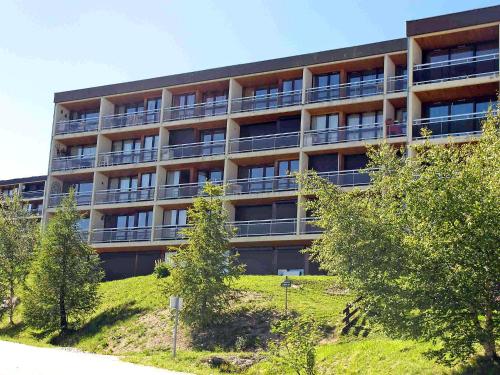 Apartment Cote Louve : Apartment near Saint-Jean-de-Maurienne