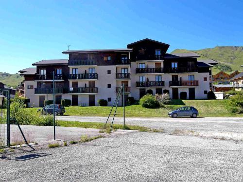 Apartment Plein Soleil.3 : Apartment near Saint-Jean-de-Maurienne
