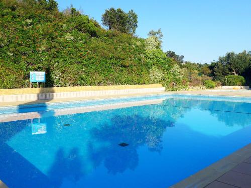 Holiday Home Les Mas de Pramousquier.2 : Guest accommodation near Rayol-Canadel-sur-Mer