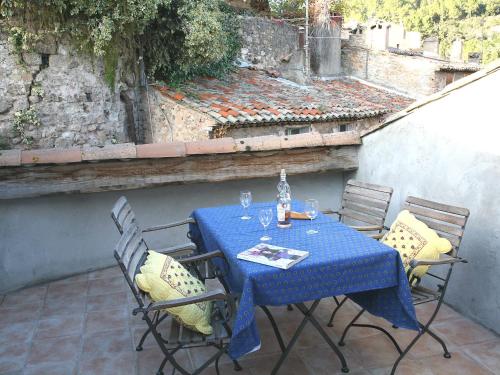 Holiday Home Le Parage : Guest accommodation near La Motte