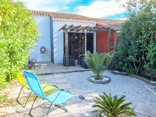 Holiday Home Mas del Sol : Guest accommodation near Saint-Cyprien