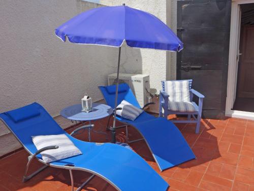Holiday Home les Lamparos : Guest accommodation near Saint-Nazaire