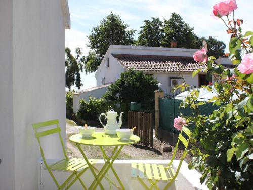 Holiday Home Angélique : Guest accommodation near Felce