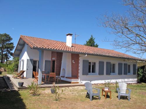 Holiday Home El Réfugio : Guest accommodation near Bias